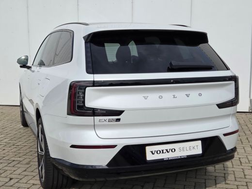 Volvo  EX90 Ultra Pure Electric AWD | Luchtvering | BOSE Audio | ActivLease financial lease
