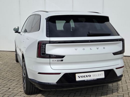 Volvo  EX90 Ultra Pure Electric AWD | Luchtvering | BOSE Audio | ActivLease financial lease