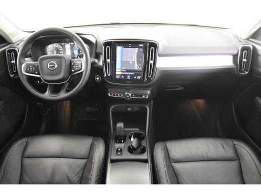 Volvo  XC40 T4 Recharge Inscription *1ste Eigenaar*Leer*Navigatie*Standkachel* ActivLease financial lease