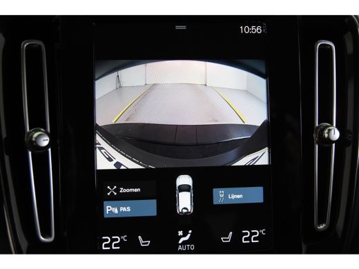 Volvo  XC40 T4 Recharge Inscription *1ste Eigenaar*Leer*Navigatie*Standkachel* ActivLease financial lease