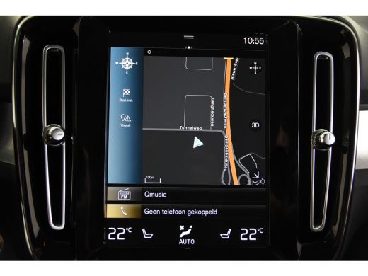 Volvo  XC40 T4 Recharge Inscription *1ste Eigenaar*Leer*Navigatie*Standkachel* ActivLease financial lease