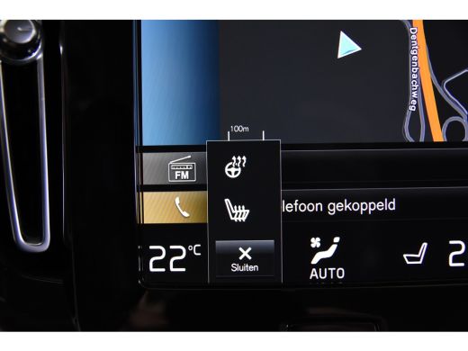 Volvo  XC40 T4 Recharge Inscription *1ste Eigenaar*Leer*Navigatie*Standkachel* ActivLease financial lease