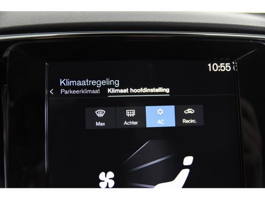 Volvo  XC40 T4 Recharge Inscription *1ste Eigenaar*Leer*Navigatie*Standkachel* ActivLease financial lease