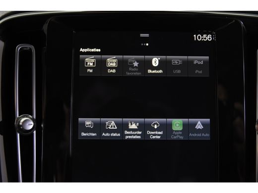 Volvo  XC40 T4 Recharge Inscription *1ste Eigenaar*Leer*Navigatie*Standkachel* ActivLease financial lease