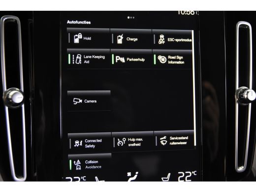 Volvo  XC40 T4 Recharge Inscription *1ste Eigenaar*Leer*Navigatie*Standkachel* ActivLease financial lease