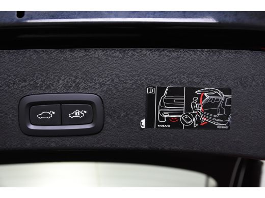 Volvo  XC40 T4 Recharge Inscription *1ste Eigenaar*Leer*Navigatie*Standkachel* ActivLease financial lease