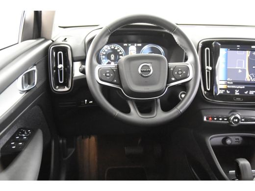 Volvo  XC40 T4 Recharge Inscription *1ste Eigenaar*Leer*Navigatie*Standkachel* ActivLease financial lease