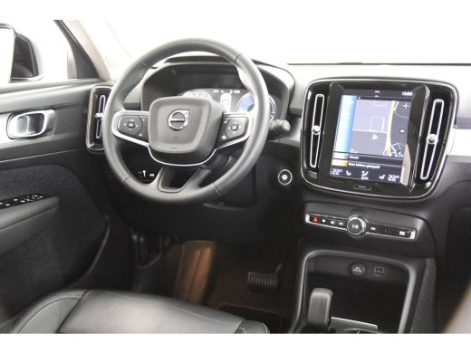 Volvo  XC40 T4 Recharge Inscription *1ste Eigenaar*Leer*Navigatie*Standkachel* ActivLease financial lease