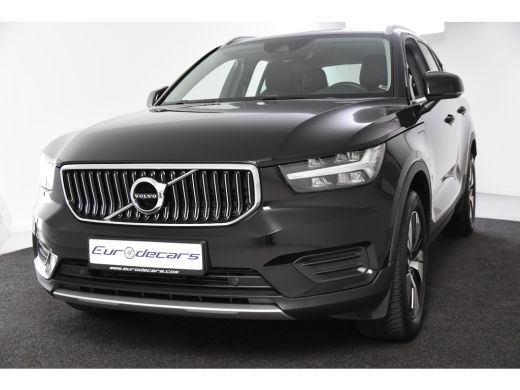 Volvo  XC40 T4 Recharge Inscription *1ste Eigenaar*Leer*Navigatie*Standkachel* ActivLease financial lease