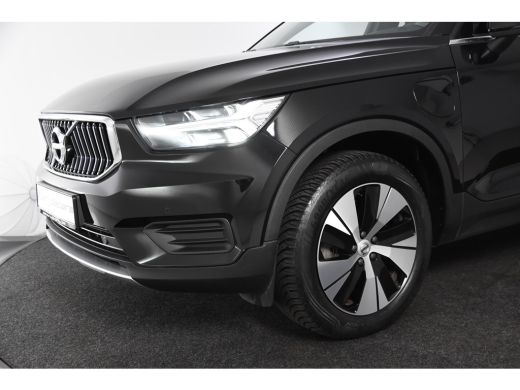 Volvo  XC40 T4 Recharge Inscription *1ste Eigenaar*Leer*Navigatie*Standkachel* ActivLease financial lease