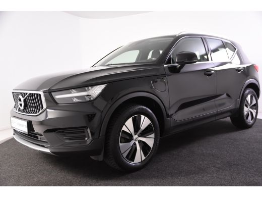 Volvo  XC40 T4 Recharge Inscription *1ste Eigenaar*Leer*Navigatie*Standkachel* ActivLease financial lease