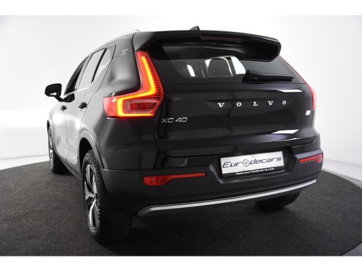 Volvo  XC40 T4 Recharge Inscription *1ste Eigenaar*Leer*Navigatie*Standkachel* ActivLease financial lease