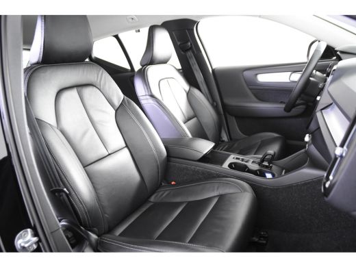 Volvo  XC40 T4 Recharge Inscription *1ste Eigenaar*Leer*Navigatie*Standkachel* ActivLease financial lease