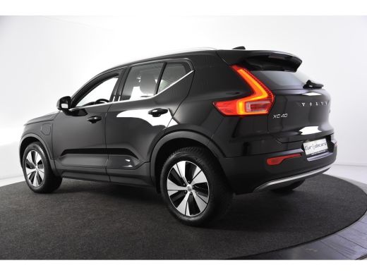 Volvo  XC40 T4 Recharge Inscription *1ste Eigenaar*Leer*Navigatie*Standkachel* ActivLease financial lease