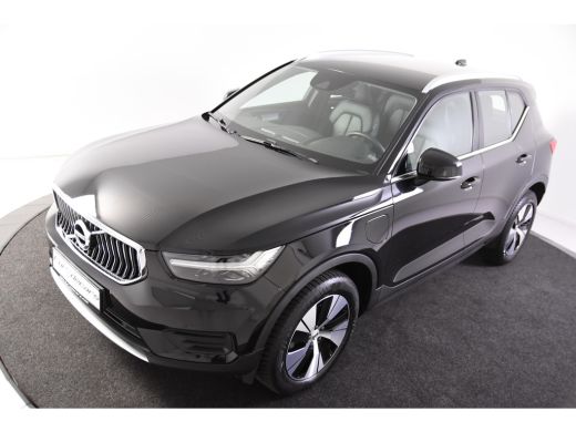 Volvo  XC40 T4 Recharge Inscription *1ste Eigenaar*Leer*Navigatie*Standkachel* ActivLease financial lease