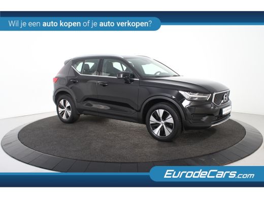 Volvo  XC40 T4 Recharge Inscription *1ste Eigenaar*Leer*Navigatie*Standkachel* ActivLease financial lease