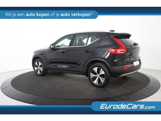Volvo  XC40 T4 Recharge Inscription *1ste Eigenaar*Leer*Navigatie*Standkachel* ActivLease financial lease