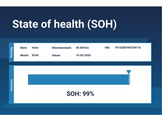 Volvo  XC40 T4 Recharge Inscription *1ste Eigenaar*Leer*Navigatie*Standkachel* ActivLease financial lease