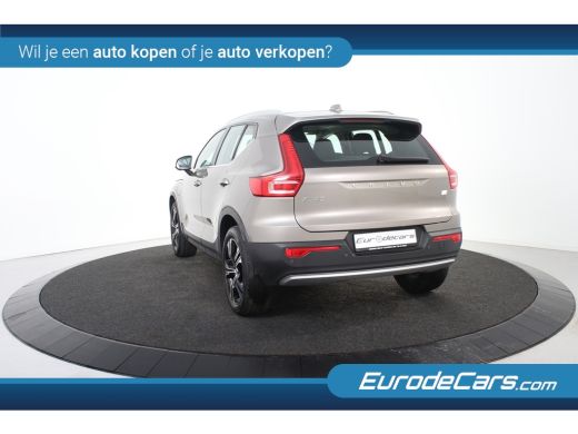 Volvo  XC40 T5 Inscription *1ste Eigenaar*Panoramadak*360 Camera*Harmann Kardon* ActivLease financial lease