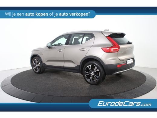Volvo  XC40 T5 Inscription *1ste Eigenaar*Panoramadak*360 Camera*Harmann Kardon* ActivLease financial lease