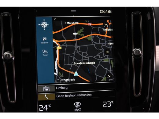 Volvo  XC40 T5 Inscription *1ste Eigenaar*Panoramadak*360 Camera*Harmann Kardon* ActivLease financial lease