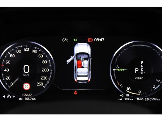 Volvo  XC40 T5 Inscription *1ste Eigenaar*Panoramadak*360 Camera*Harmann Kardon* ActivLease financial lease