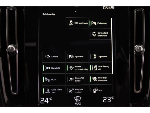 Volvo  XC40 T5 Inscription *1ste Eigenaar*Panoramadak*360 Camera*Harmann Kardon* ActivLease financial lease