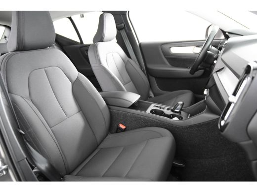 Volvo  XC40 T5 Inscription *1ste Eigenaar*Panoramadak*360 Camera*Harmann Kardon* ActivLease financial lease