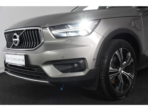 Volvo  XC40 T5 Inscription *1ste Eigenaar*Panoramadak*360 Camera*Harmann Kardon* ActivLease financial lease