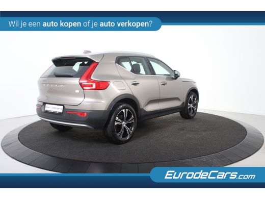 Volvo  XC40 T5 Inscription *1ste Eigenaar*Panoramadak*360 Camera*Harmann Kardon* ActivLease financial lease