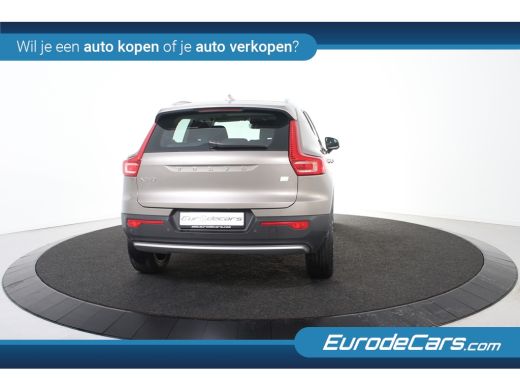 Volvo  XC40 T5 Inscription *1ste Eigenaar*Panoramadak*360 Camera*Harmann Kardon* ActivLease financial lease