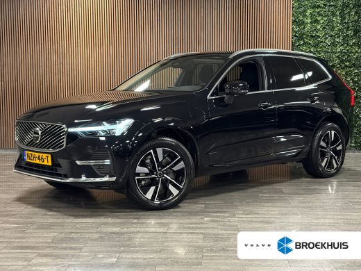 Volvo  XC60 T6 AWD Recharge Plus Brigth | MY26 Facelift | Trekhaak | 360&deg; Camera | Harman Kardon | Adaptieve ...