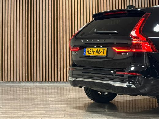 Volvo  XC60 T6 AWD Recharge Plus Brigth | MY26 Facelift | Trekhaak | 360&deg; Camera | Harman Kardon | Adaptieve ... ActivLease financial lease