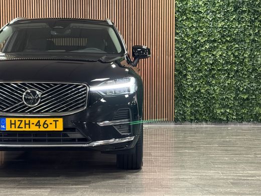 Volvo  XC60 T6 AWD Recharge Plus Brigth | MY26 Facelift | Trekhaak | 360&deg; Camera | Harman Kardon | Adaptieve ... ActivLease financial lease