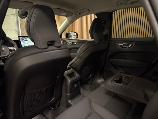 Volvo  XC60 T6 AWD Recharge Plus Brigth | MY26 Facelift | Trekhaak | 360&deg; Camera | Harman Kardon | Adaptieve ... ActivLease financial lease