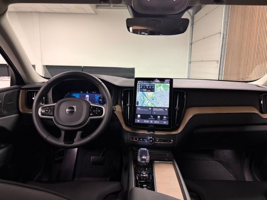 Volvo  XC60 T6 AWD Recharge Plus Brigth | MY26 Facelift | Trekhaak | 360&deg; Camera | Harman Kardon | Adaptieve ... ActivLease financial lease