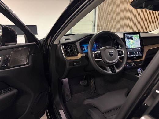 Volvo  XC60 T6 AWD Recharge Plus Brigth | MY26 Facelift | Trekhaak | 360&deg; Camera | Harman Kardon | Adaptieve ... ActivLease financial lease