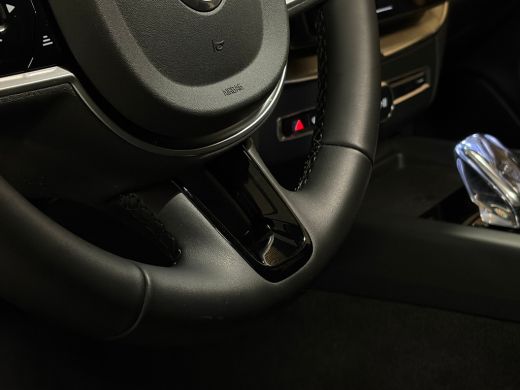 Volvo  XC60 T6 AWD Recharge Plus Brigth | MY26 Facelift | Trekhaak | 360&deg; Camera | Harman Kardon | Adaptieve ... ActivLease financial lease