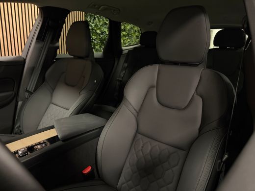 Volvo  XC60 T6 AWD Recharge Plus Brigth | MY26 Facelift | Trekhaak | 360&deg; Camera | Harman Kardon | Adaptieve ... ActivLease financial lease