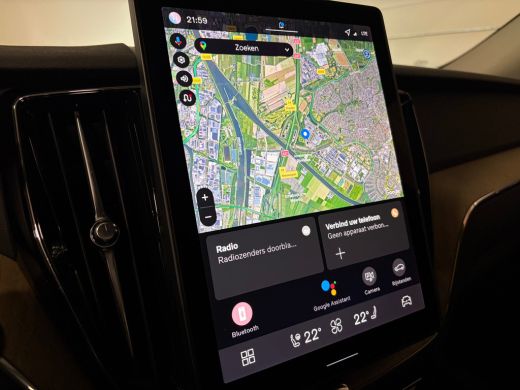 Volvo  XC60 T6 AWD Recharge Plus Brigth | MY26 Facelift | Trekhaak | 360&deg; Camera | Harman Kardon | Adaptieve ... ActivLease financial lease