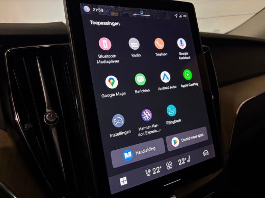 Volvo  XC60 T6 AWD Recharge Plus Brigth | MY26 Facelift | Trekhaak | 360&deg; Camera | Harman Kardon | Adaptieve ... ActivLease financial lease