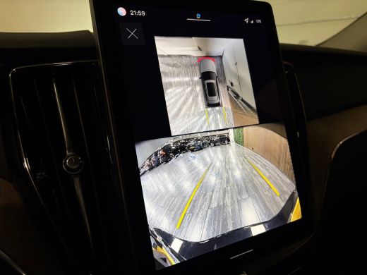 Volvo  XC60 T6 AWD Recharge Plus Brigth | MY26 Facelift | Trekhaak | 360&deg; Camera | Harman Kardon | Adaptieve ... ActivLease financial lease