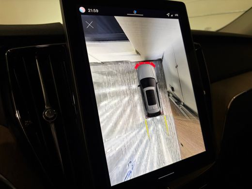 Volvo  XC60 T6 AWD Recharge Plus Brigth | MY26 Facelift | Trekhaak | 360&deg; Camera | Harman Kardon | Adaptieve ... ActivLease financial lease