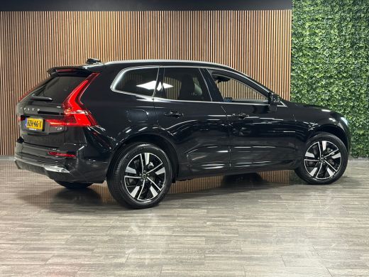 Volvo  XC60 T6 AWD Recharge Plus Brigth | MY26 Facelift | Trekhaak | 360&deg; Camera | Harman Kardon | Adaptieve ... ActivLease financial lease