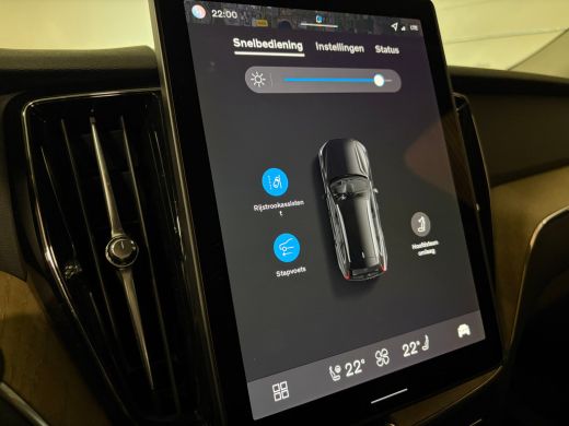 Volvo  XC60 T6 AWD Recharge Plus Brigth | MY26 Facelift | Trekhaak | 360&deg; Camera | Harman Kardon | Adaptieve ... ActivLease financial lease