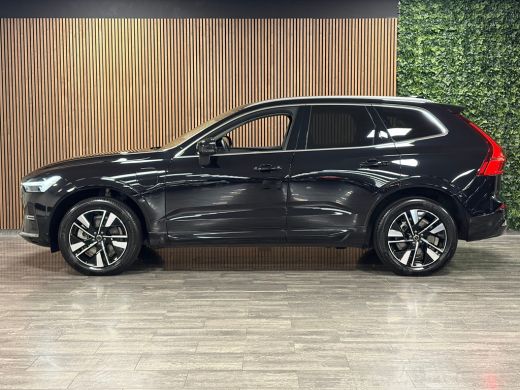 Volvo  XC60 T6 AWD Recharge Plus Brigth | MY26 Facelift | Trekhaak | 360&deg; Camera | Harman Kardon | Adaptieve ... ActivLease financial lease