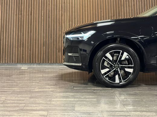 Volvo  XC60 T6 AWD Recharge Plus Brigth | MY26 Facelift | Trekhaak | 360&deg; Camera | Harman Kardon | Adaptieve ... ActivLease financial lease