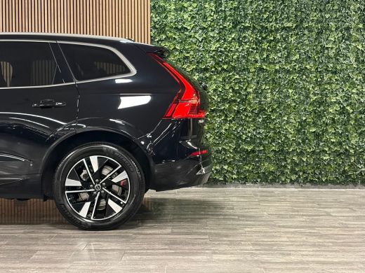 Volvo  XC60 T6 AWD Recharge Plus Brigth | MY26 Facelift | Trekhaak | 360&deg; Camera | Harman Kardon | Adaptieve ... ActivLease financial lease