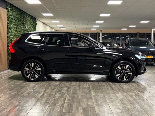 Volvo  XC60 T6 AWD Recharge Plus Brigth | MY26 Facelift | Trekhaak | 360&deg; Camera | Harman Kardon | Adaptieve ... ActivLease financial lease