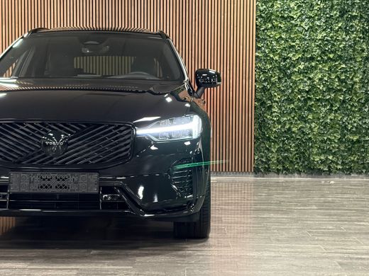 Volvo  XC60 T8 AWD Recharge Plus Black Edition | MY26 Facelift en vol! | Nieuw! | Luchtvering | 360&deg; Camera |... ActivLease financial lease